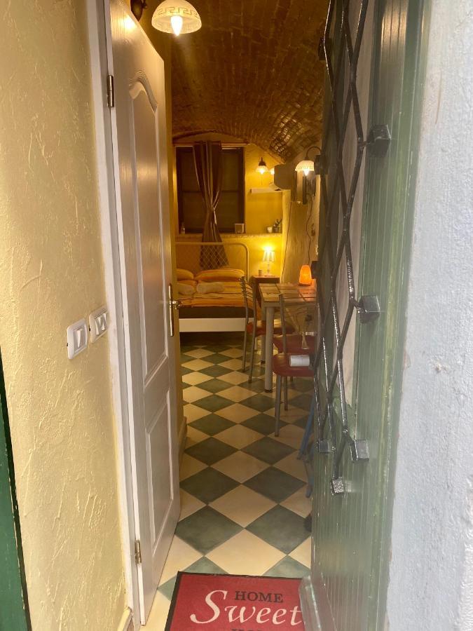 Cosy Little Love Nest In Piran Exterior photo
