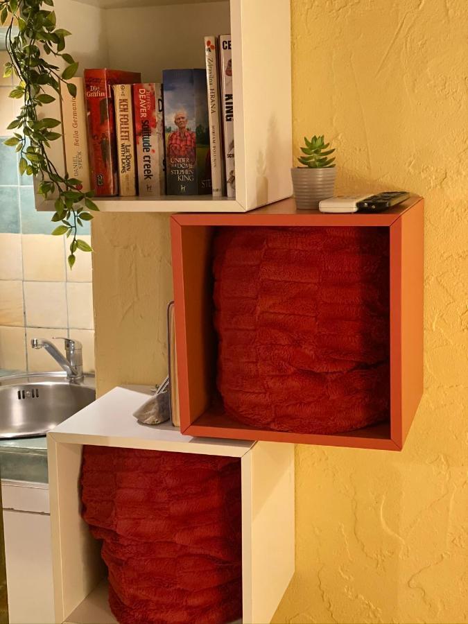 Cosy Little Love Nest In Piran Exterior photo