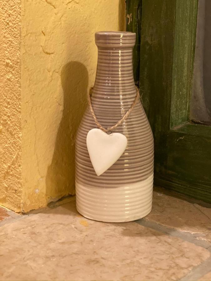 Cosy Little Love Nest In Piran Exterior photo