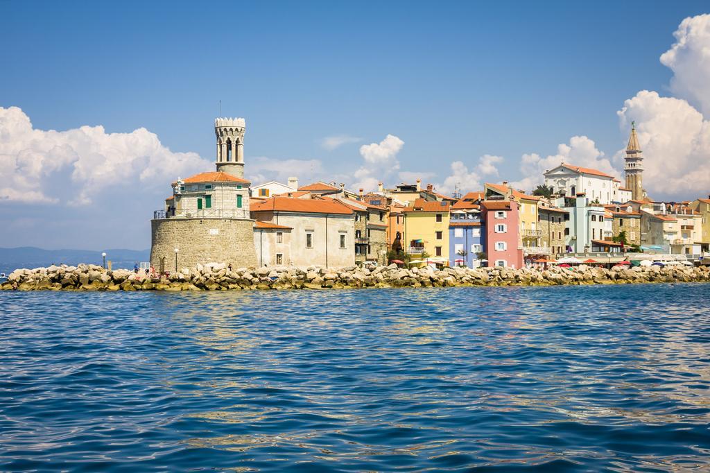 Cosy Little Love Nest In Piran Room photo