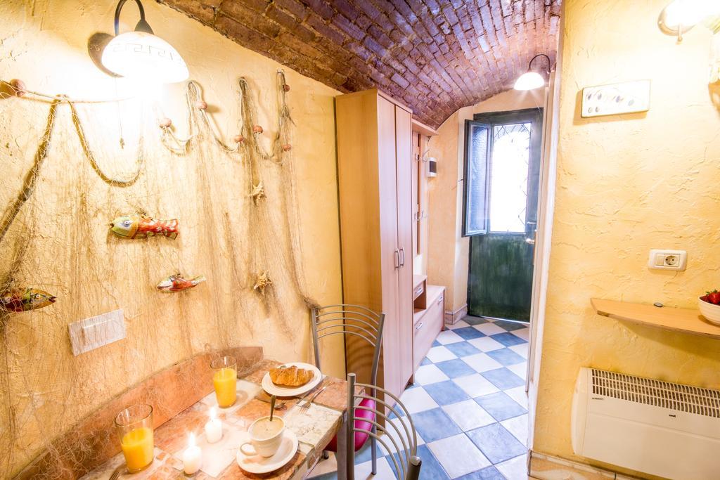 Cosy Little Love Nest In Piran Room photo