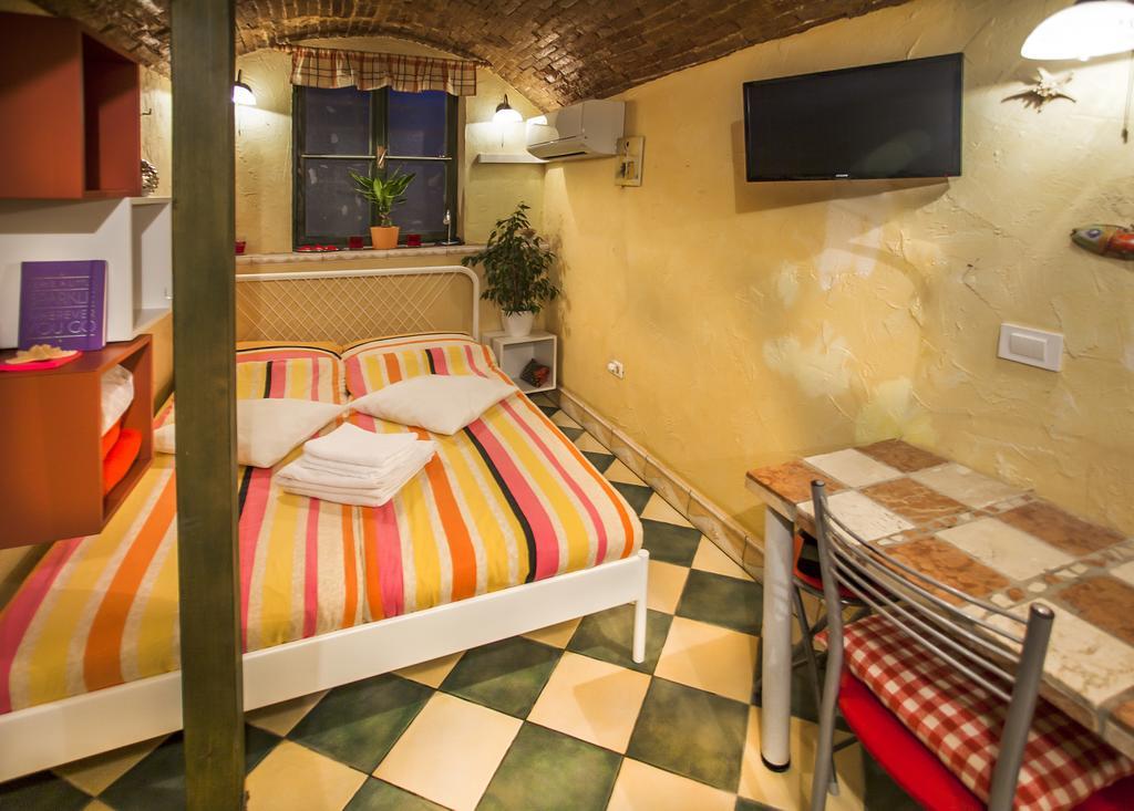 Cosy Little Love Nest In Piran Exterior photo
